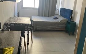 Departamento Con Pileta Almagro